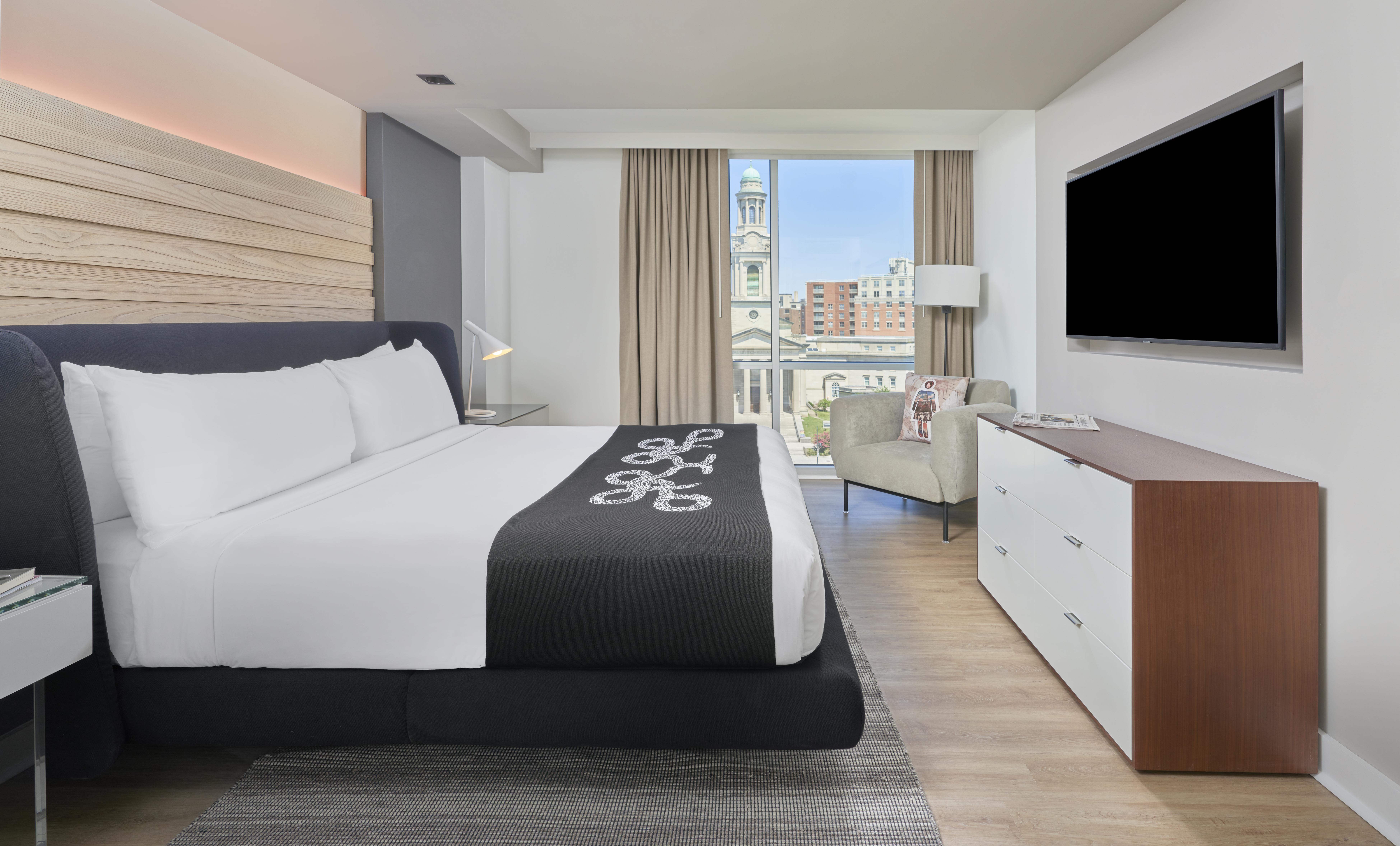 Hotel Zena, A Viceroy Urban Retreat 4*