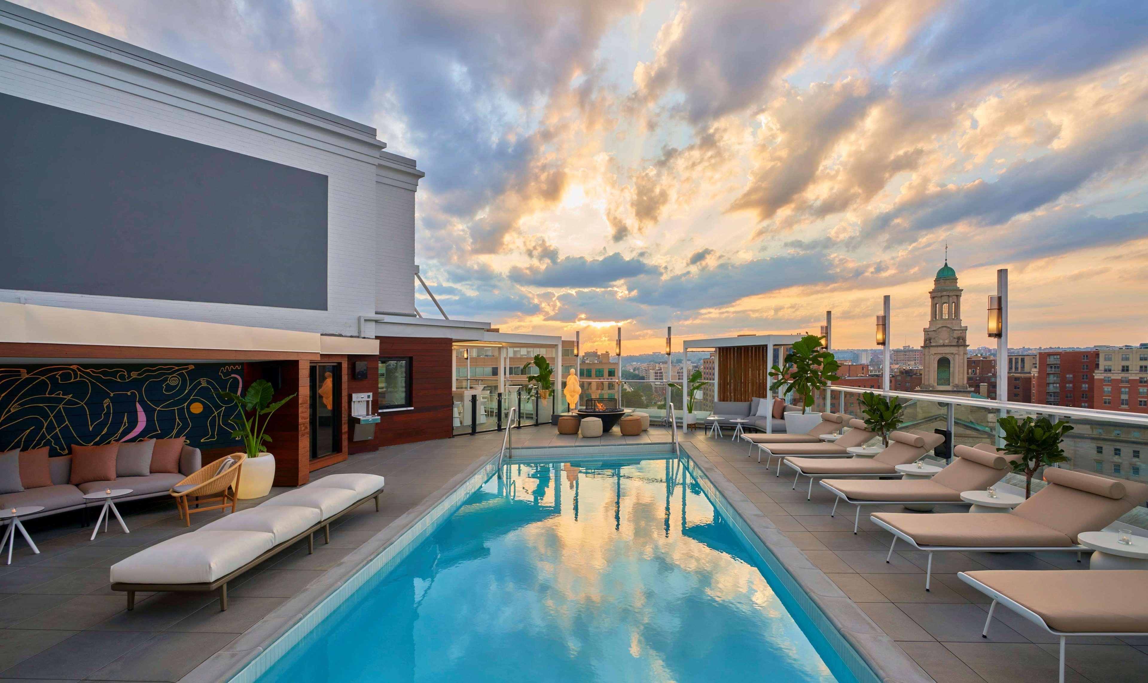 Zena, A Viceroy Urban Retreat 4*