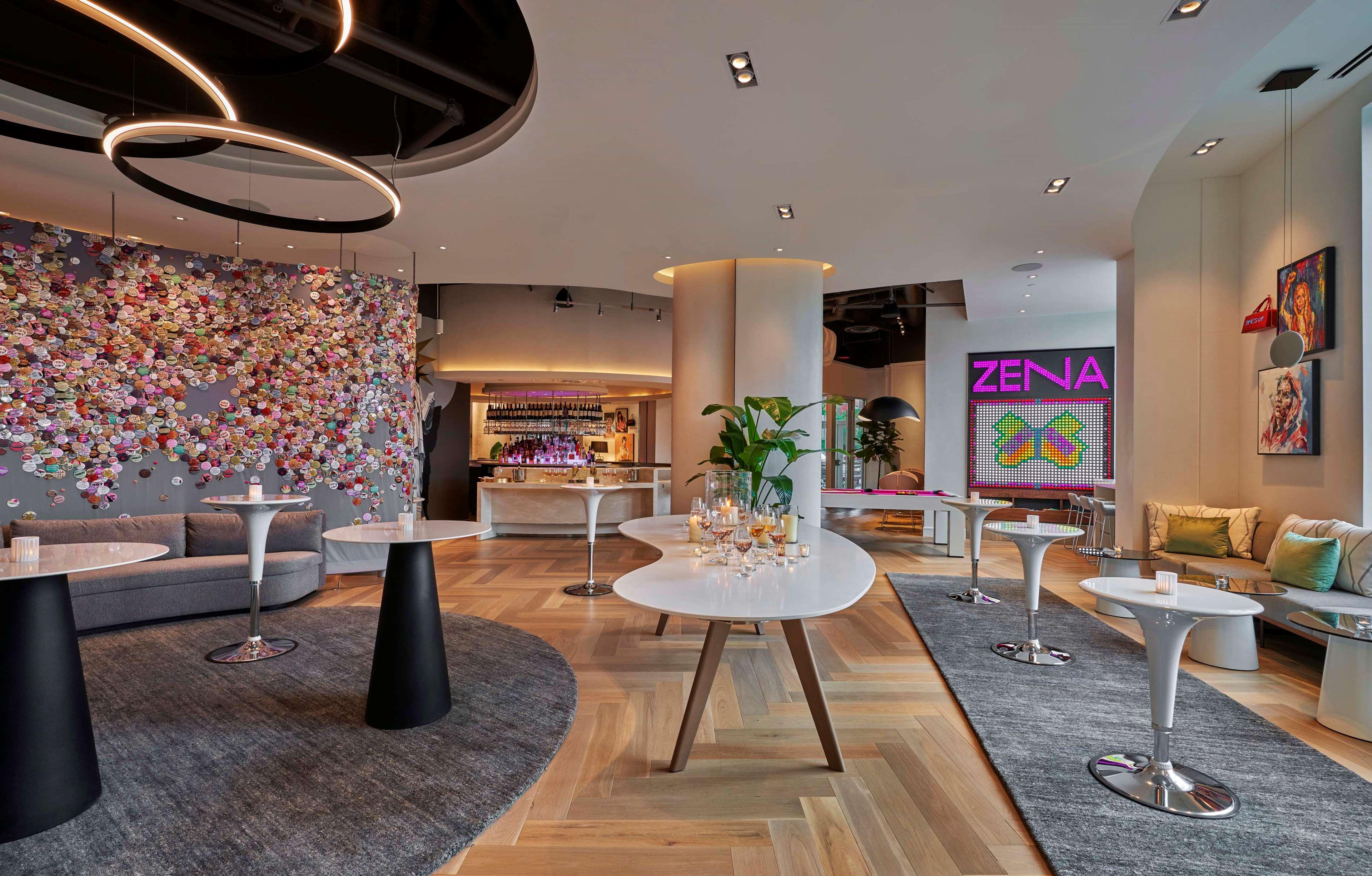 Hotel Zena, A Viceroy Urban Retreat 4*