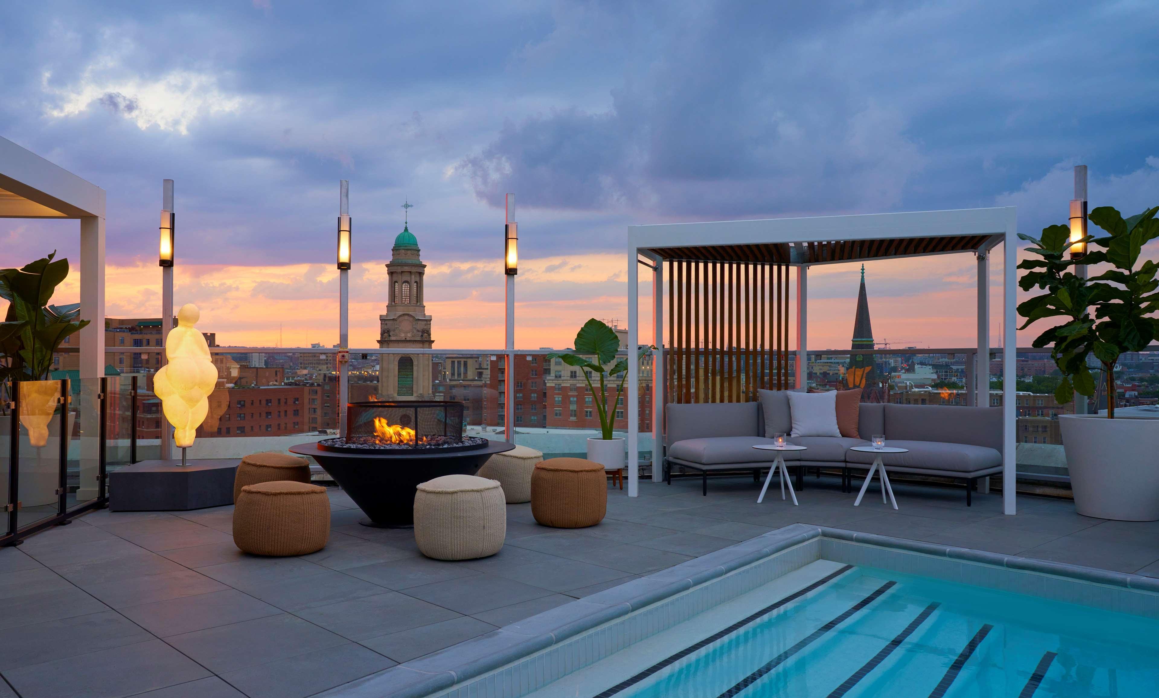 Zena, A Viceroy Urban Retreat 4*