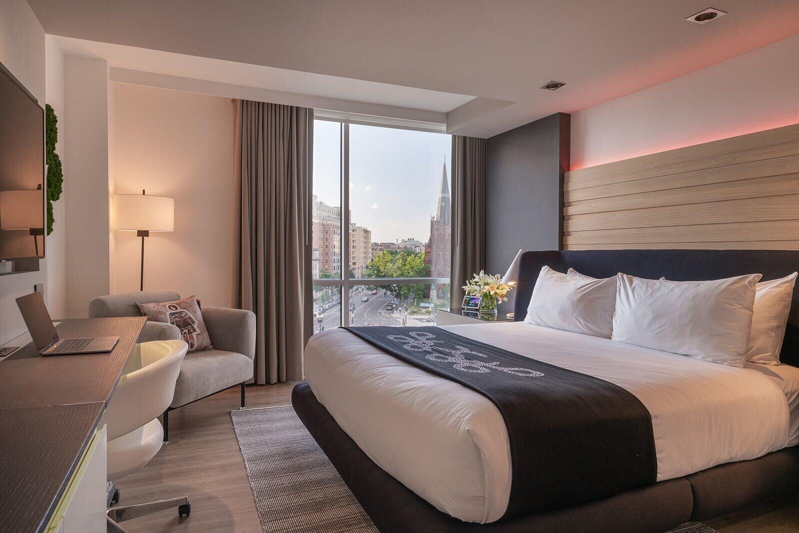 Hotel Zena, A Viceroy Urban Retreat 4*