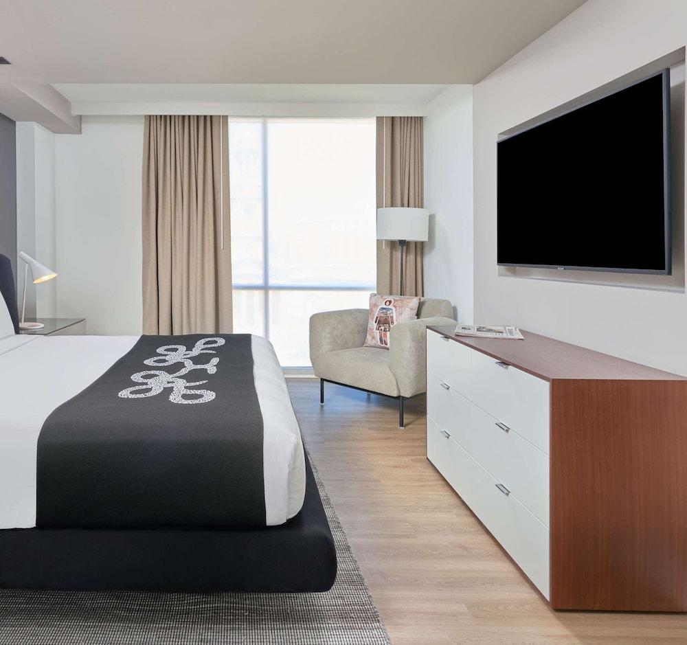 Zena, A Viceroy Urban Retreat 4* Washington