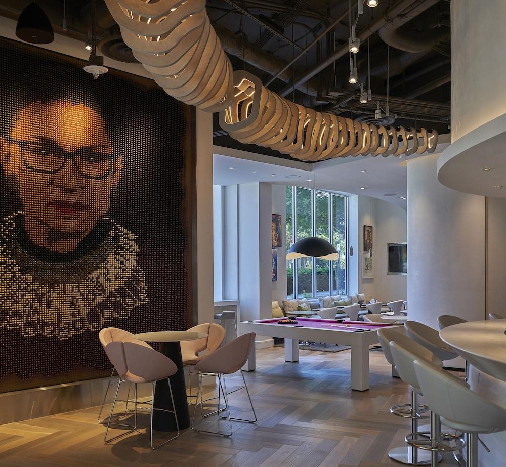 Zena, A Viceroy Urban Retreat Hotel