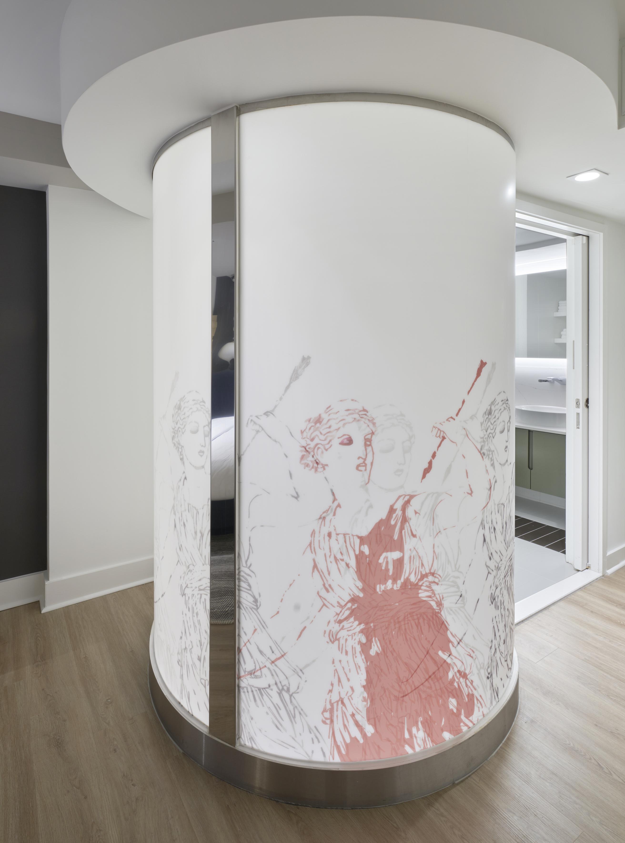 Zena, A Viceroy Urban Retreat 4* Washington