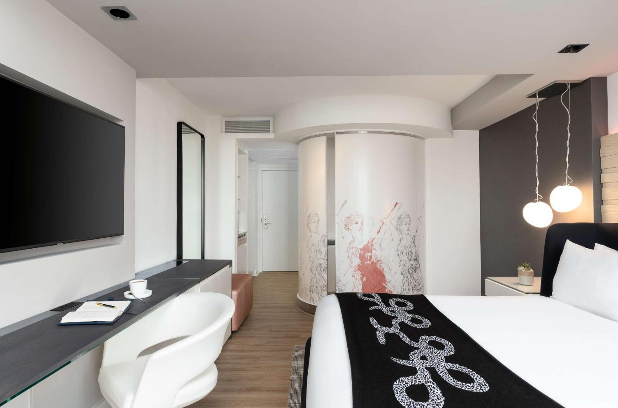 Zena, A Viceroy Urban Retreat Hotel 4*