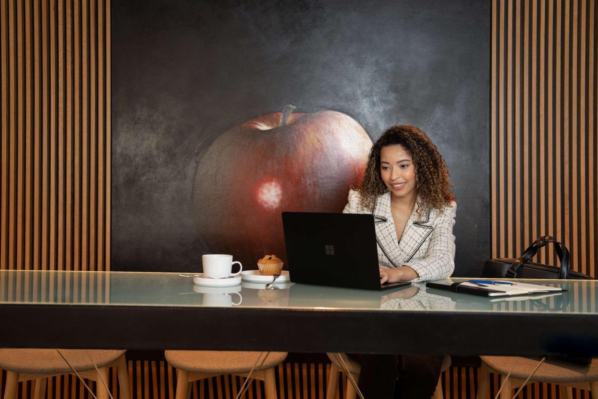 Zena, A Viceroy Urban Retreat Hotel Washington
