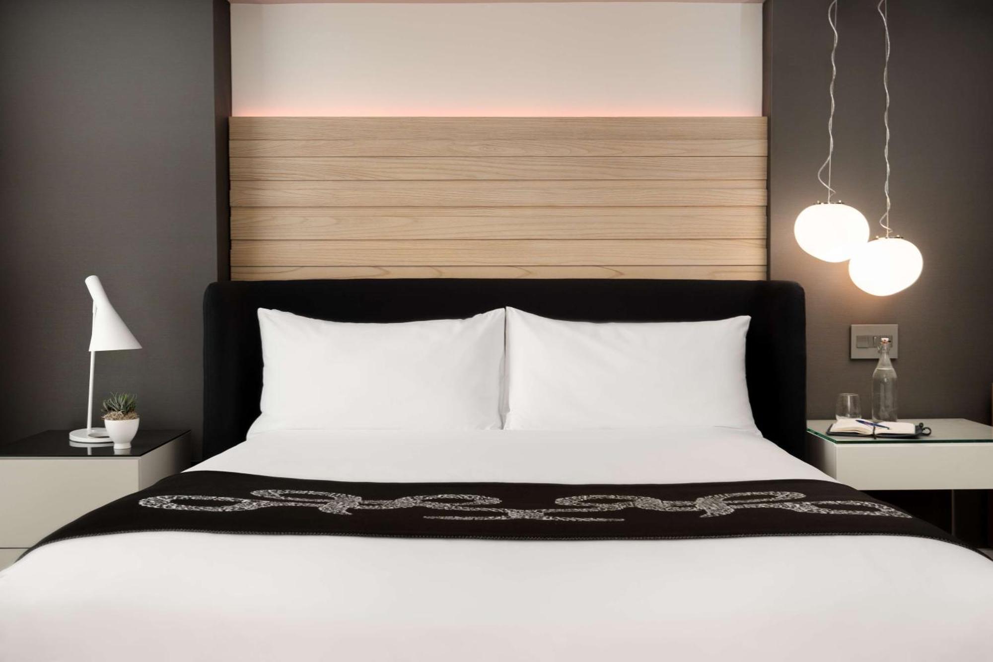 Hotel Zena, A Viceroy Urban Retreat Washington