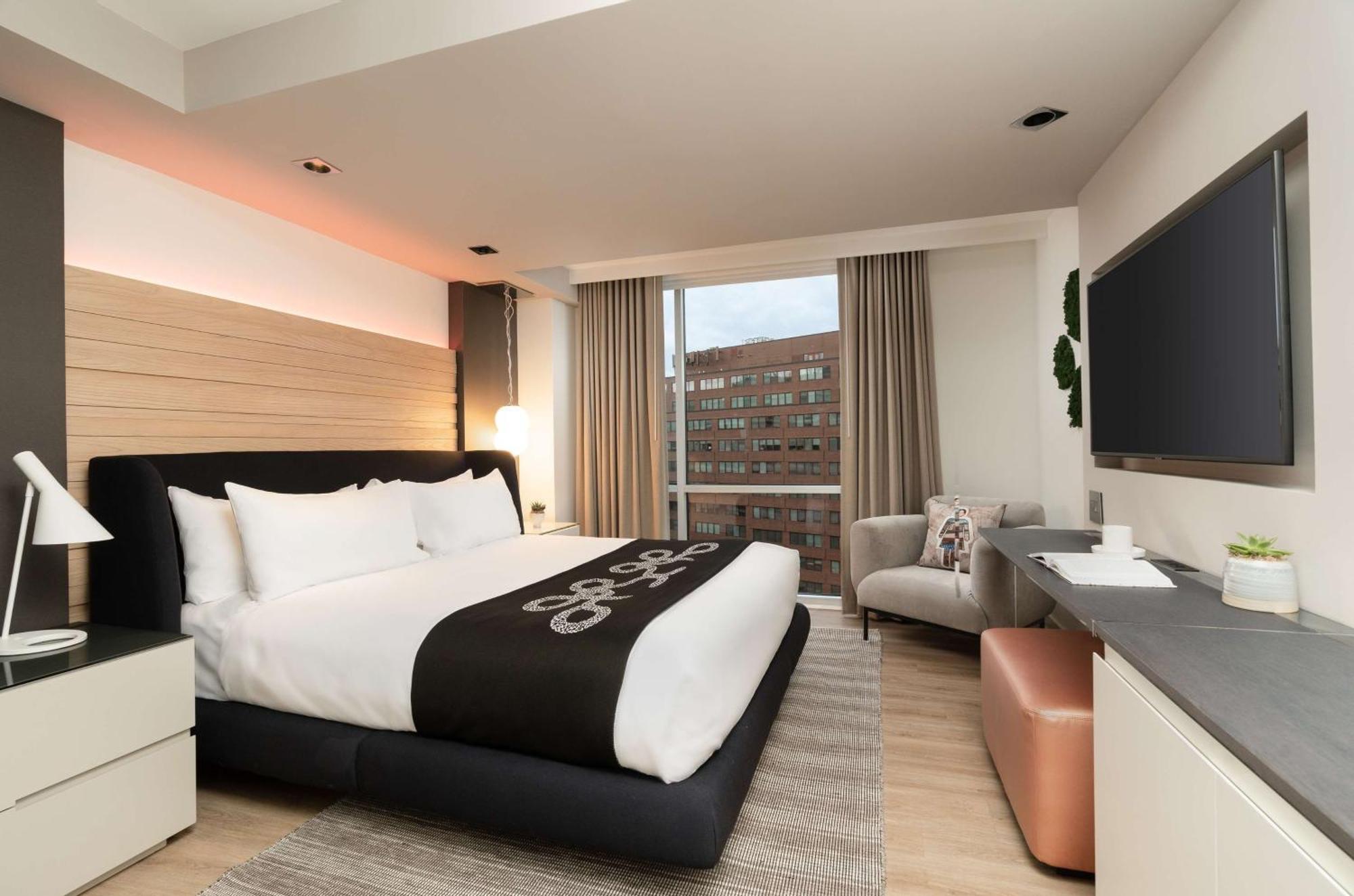 Hotel Zena, A Viceroy Urban Retreat