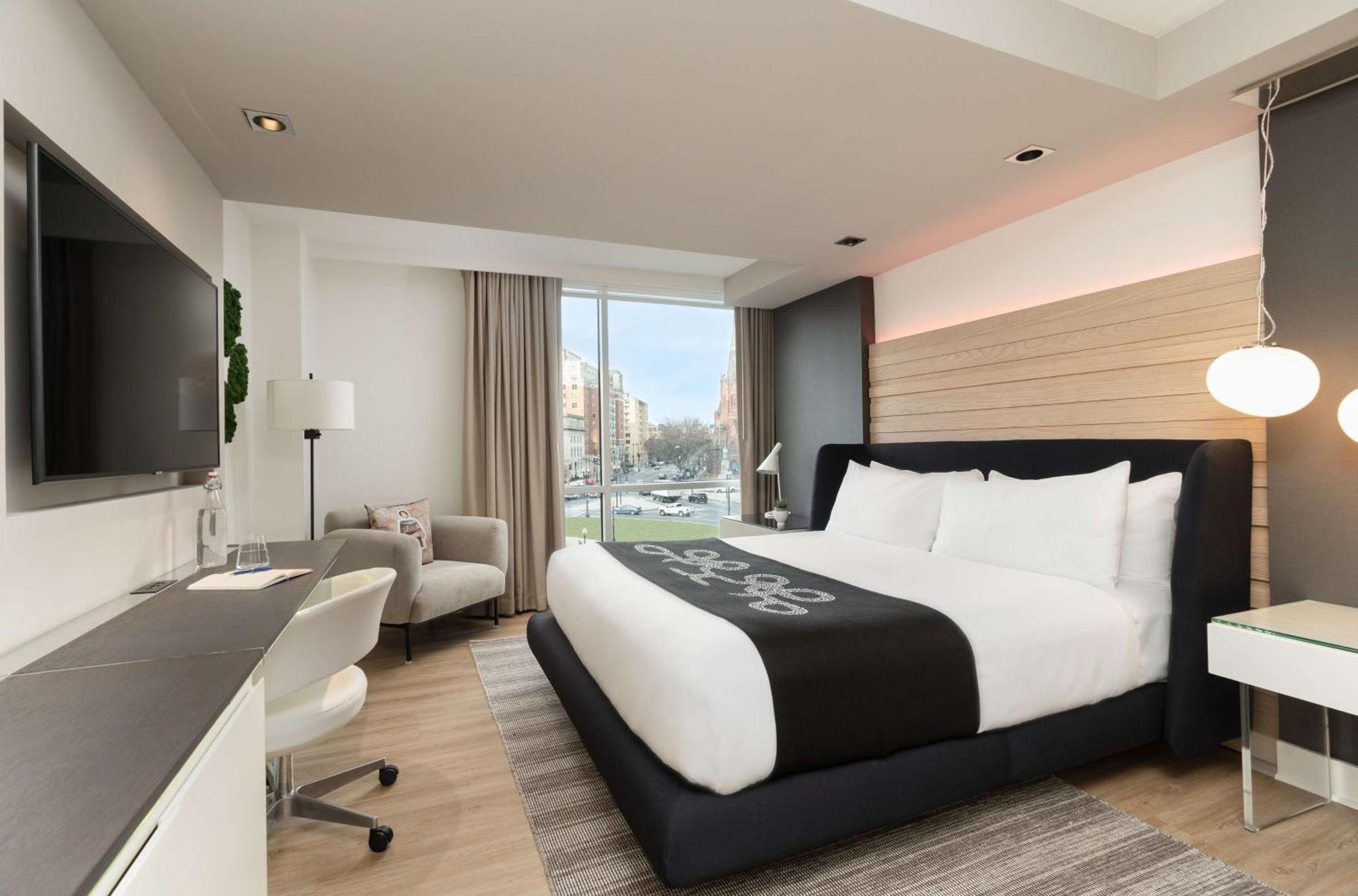 Zena, A Viceroy Urban Retreat