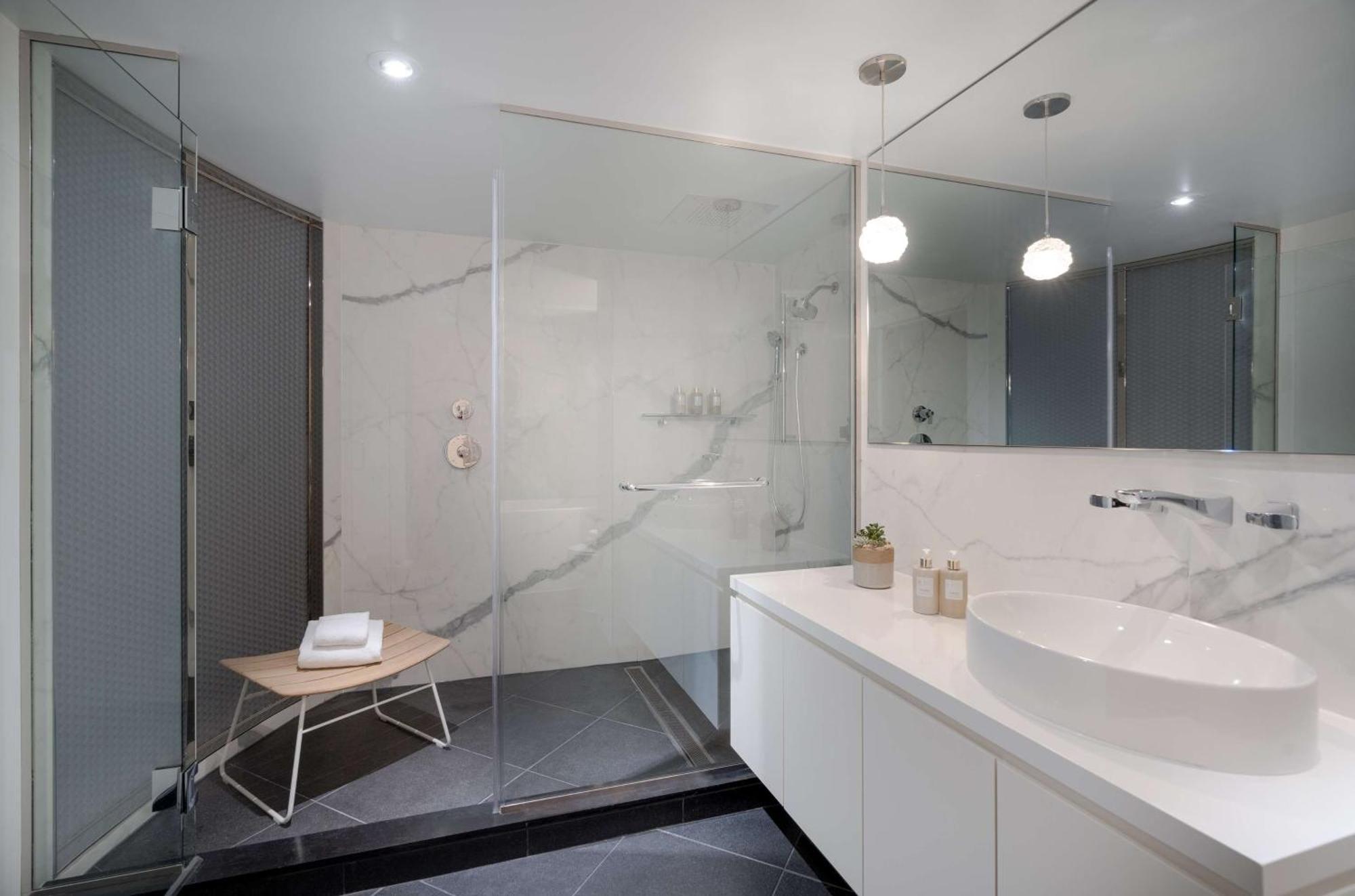 Zena, A Viceroy Urban Retreat 4* Washington