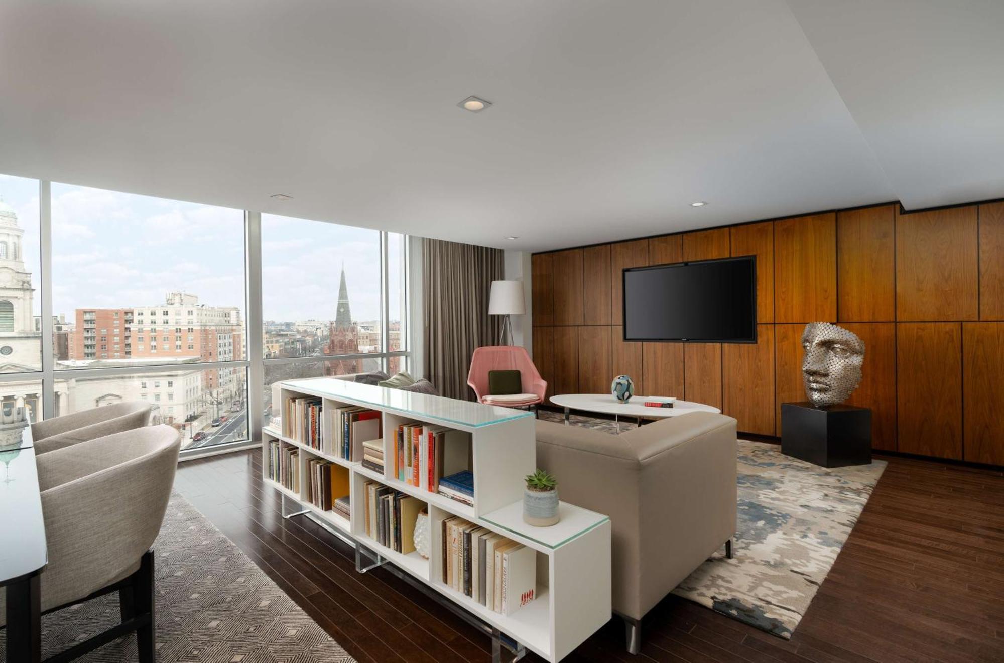 Zena, A Viceroy Urban Retreat Hotel 4*