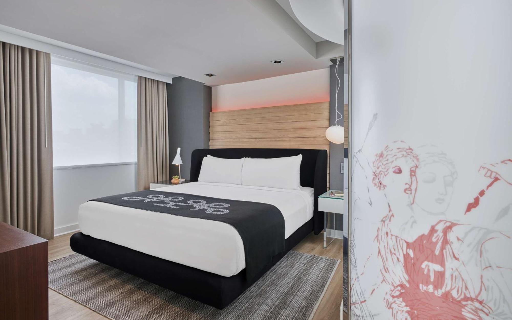 Zena, A Viceroy Urban Retreat Hotel Washington