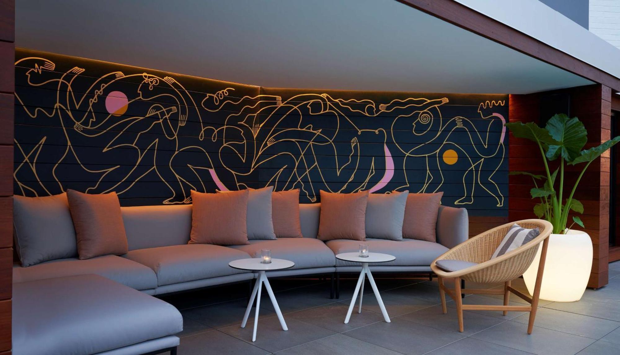 Zena, A Viceroy Urban Retreat Hotel 4*