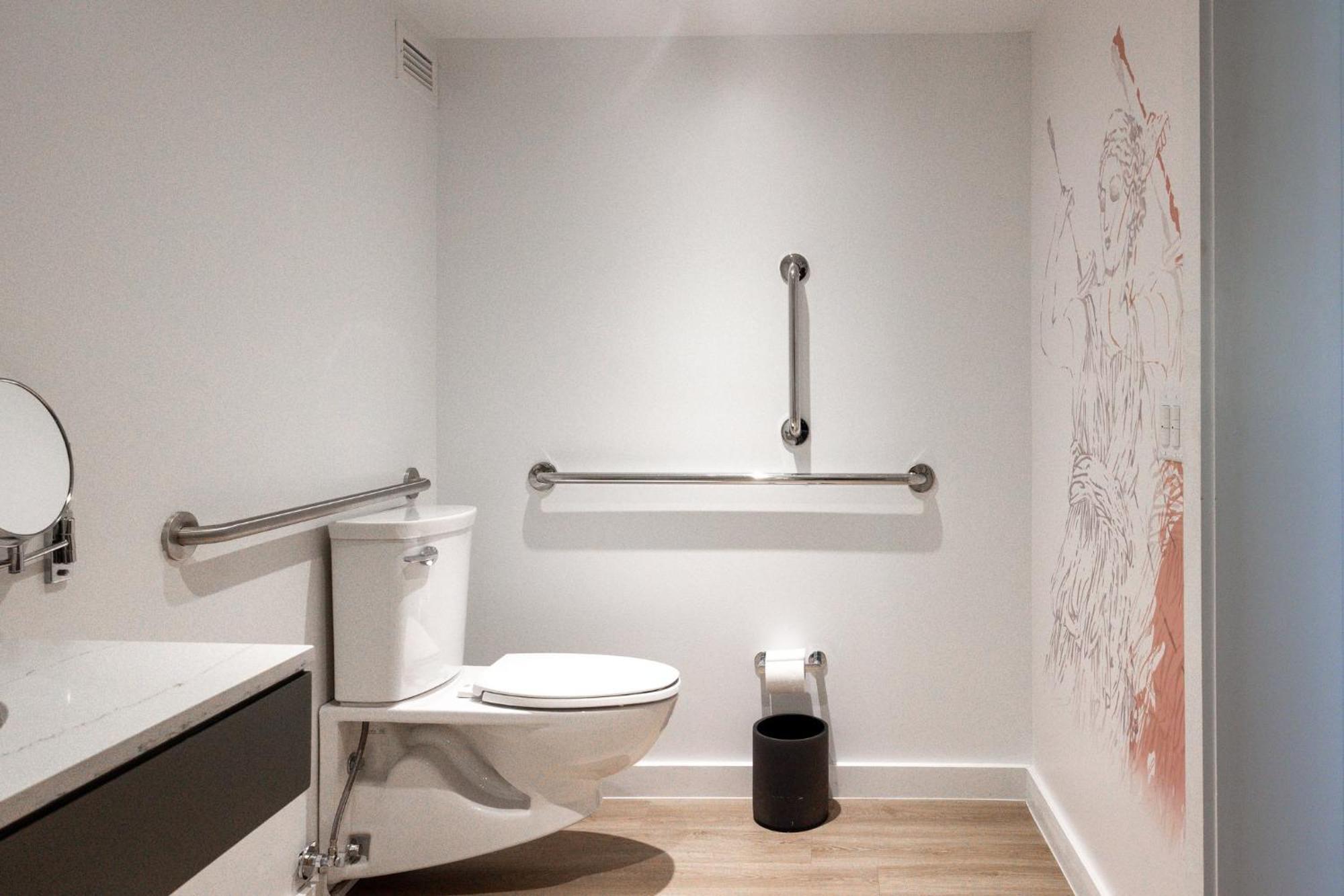 Zena, A Viceroy Urban Retreat 4* Washington