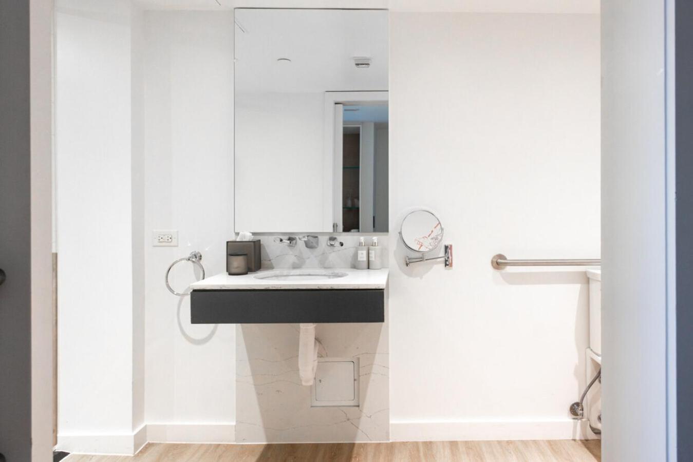 Zena, A Viceroy Urban Retreat Washington